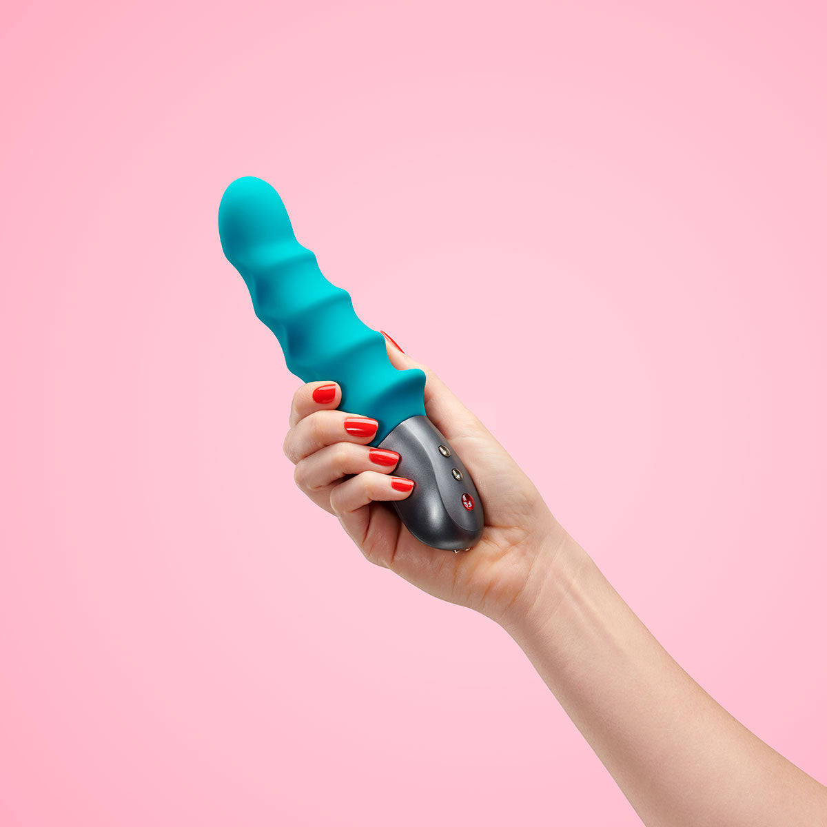 Surf into pleasure with Fun Factory's G-Spot Vibrator