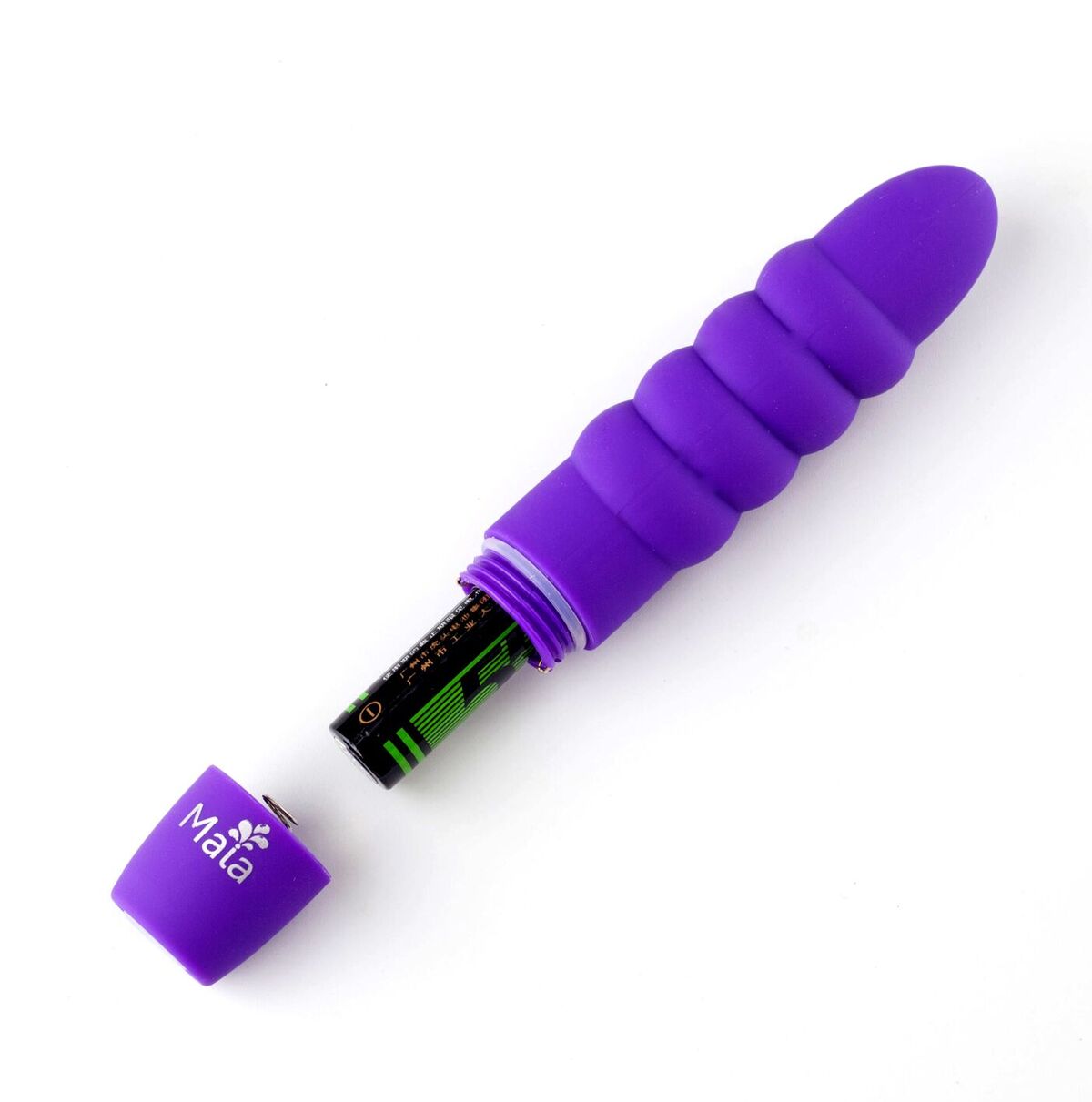 Sweet Indulgence With Sugr Mini Bullet Vibrator Purple