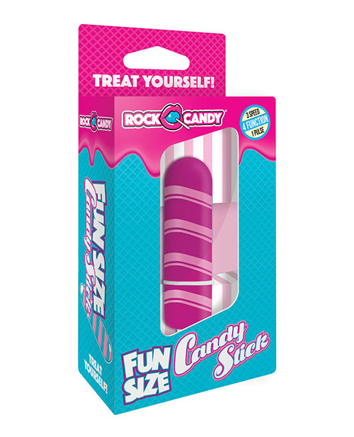 Swetet Rock Candy Fun Size Candy Stick