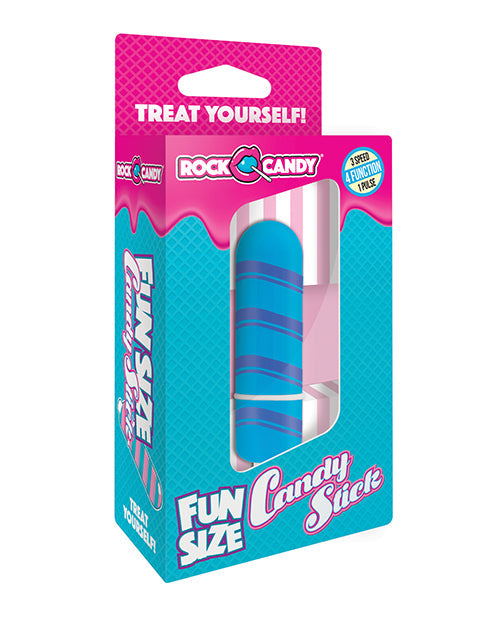 Swetet Rock Candy Fun Size Candy Stick