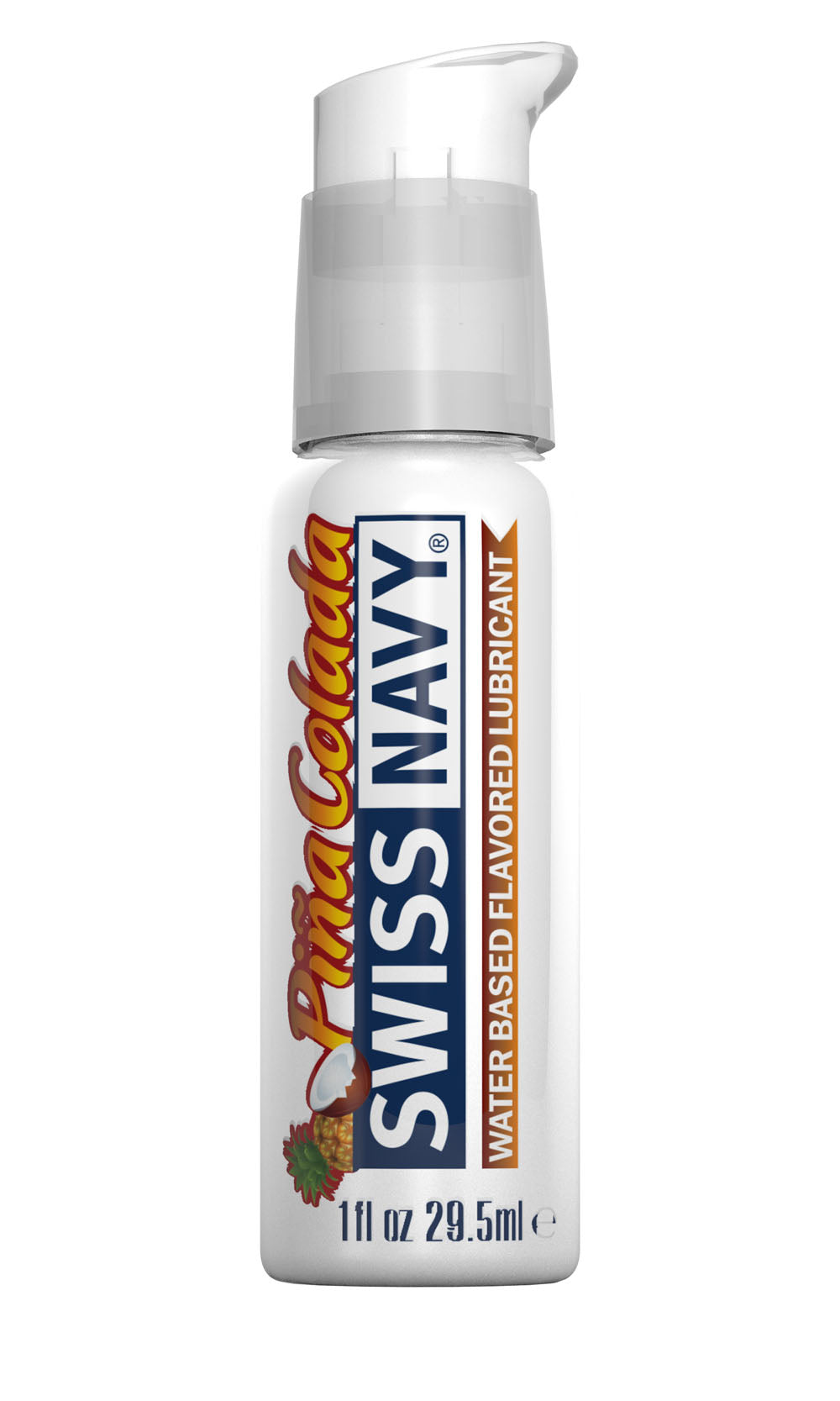 Swiss Navy Pina Colada 1oz 29.5ml