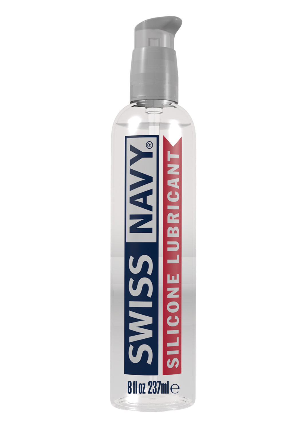 Swiss Navy Silicone Lube - Fl. Oz.