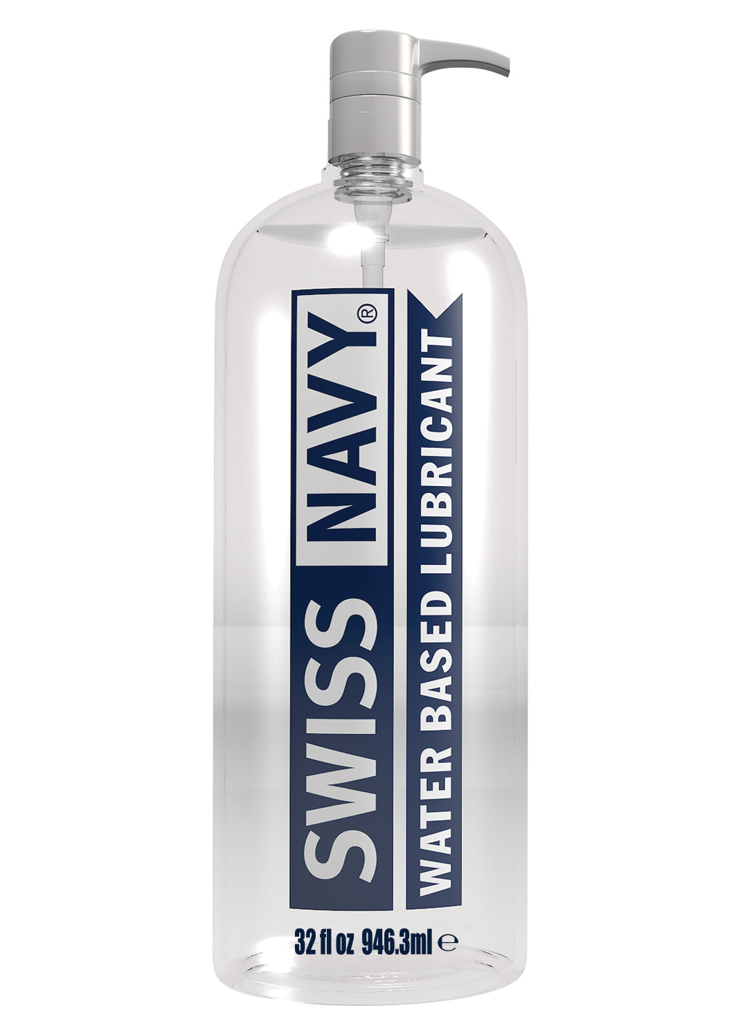 Swiss Navy Water Based 32 Fl Oz 32 Oz