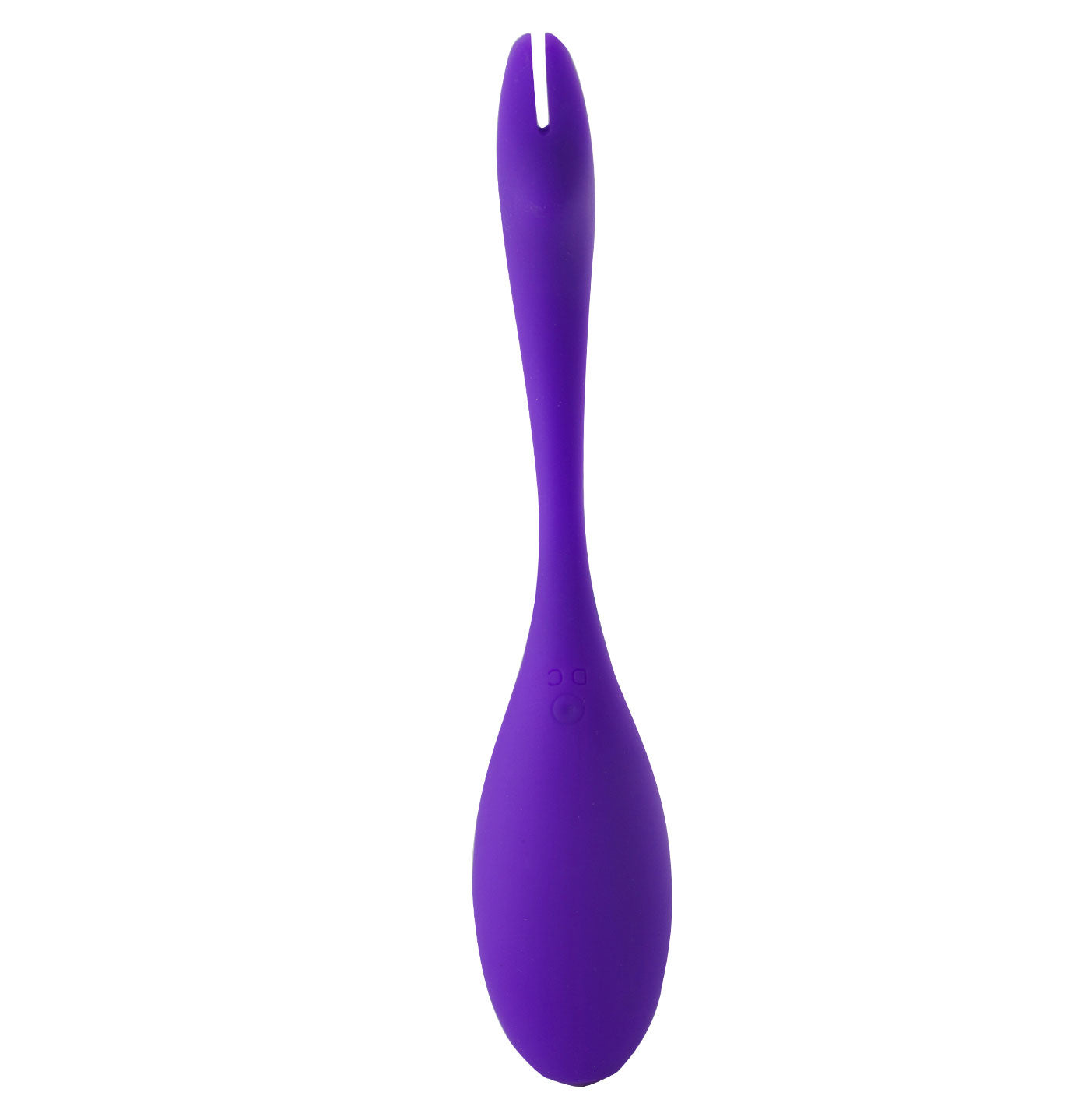 Syrene Remote-Control Luxury USB  Bullet Vibrator - Purple