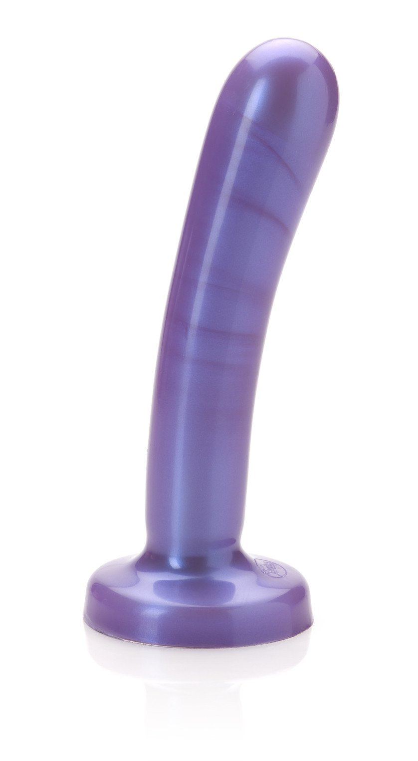 Tantus Silk Large - Purple Haze