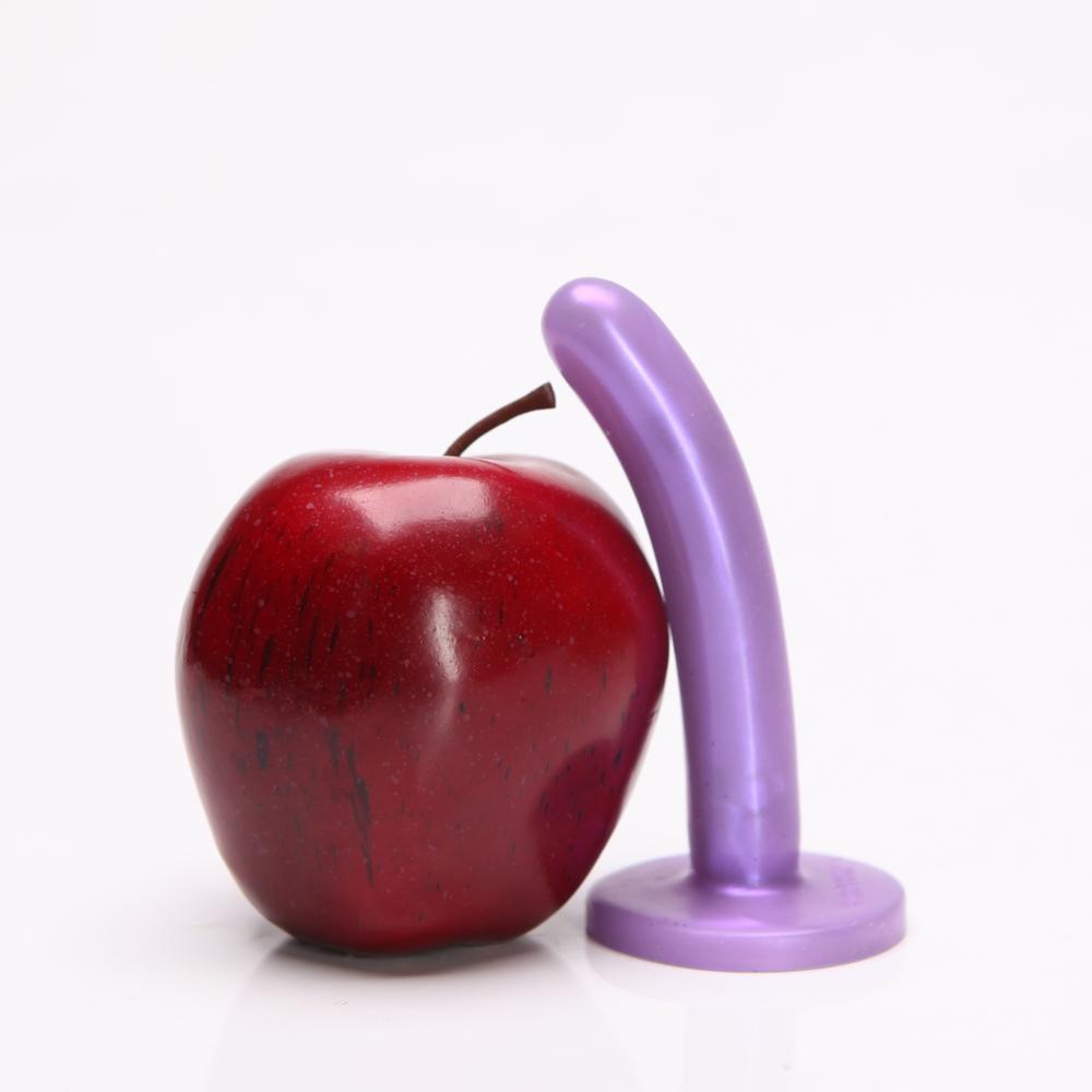 Tantus Silk Small - Purple Haze Purple Haze