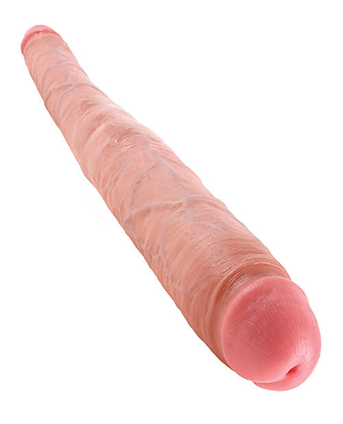 Tapered Double Dildo