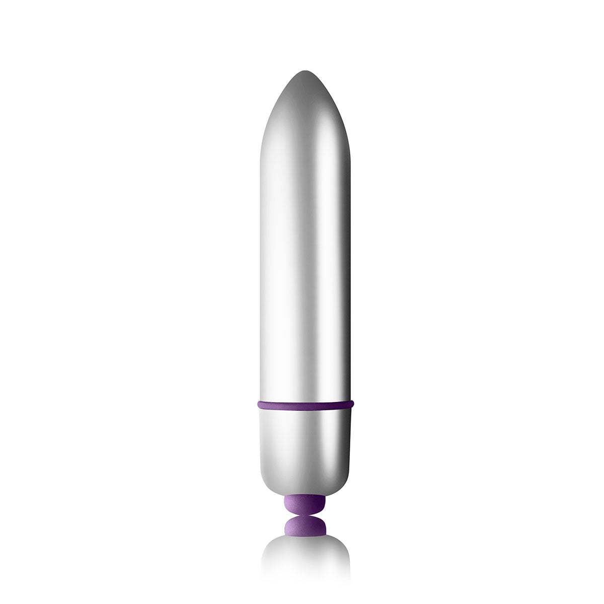 Teazer 7 Speed T-Shaped Anal Vibrating Bullet