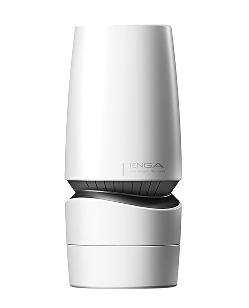 Tenga Aero Ring Silver