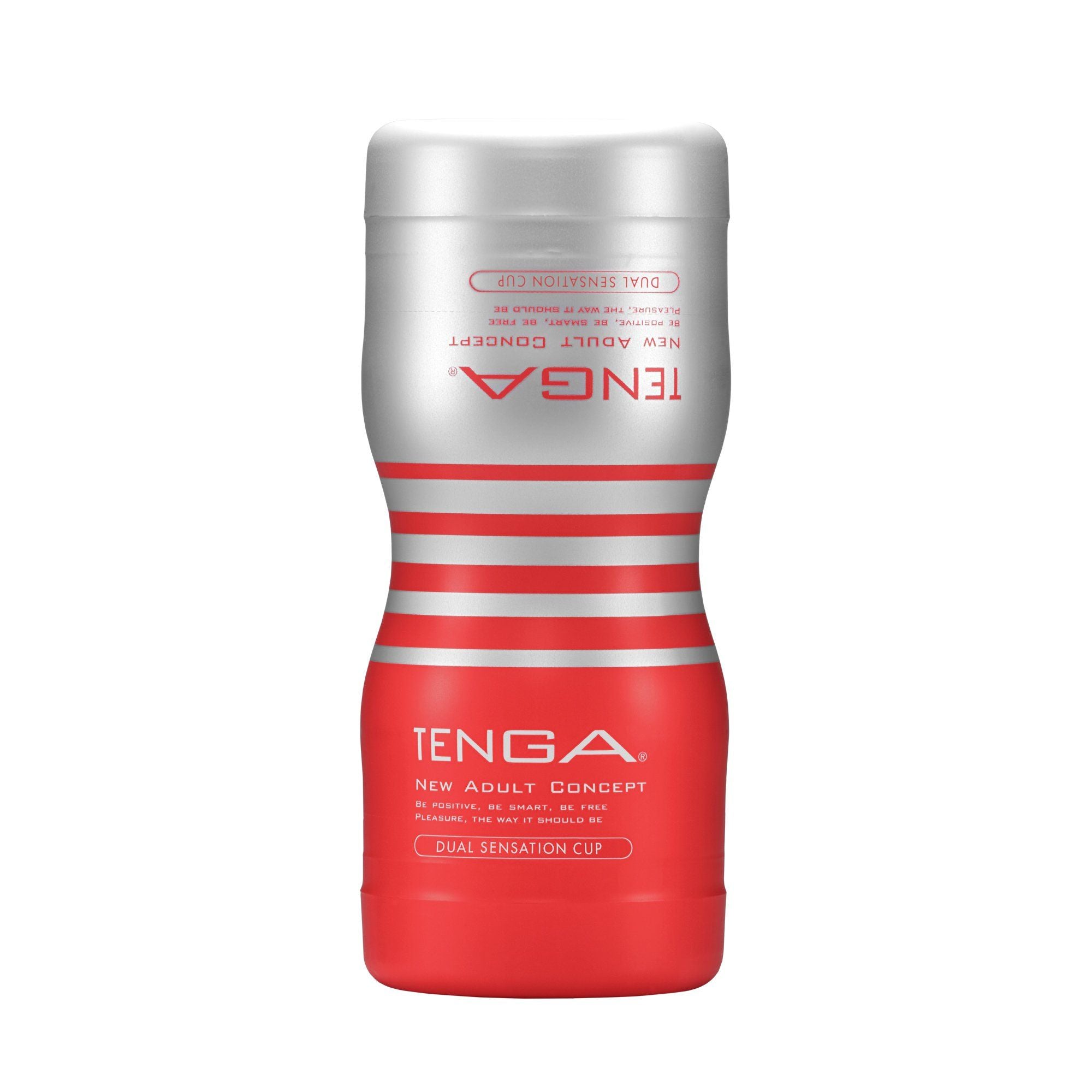 Tenga Dual Sensation Cup Extremes