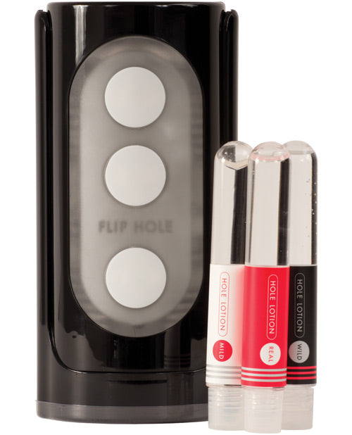 Tenga Flip Hole