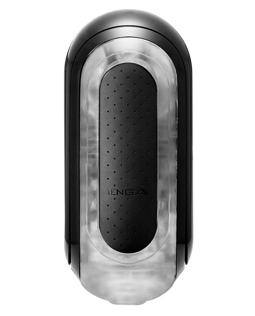 Tenga Flip Zero Black