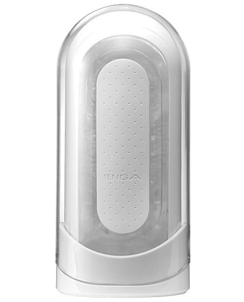 Tenga Flip Zero White