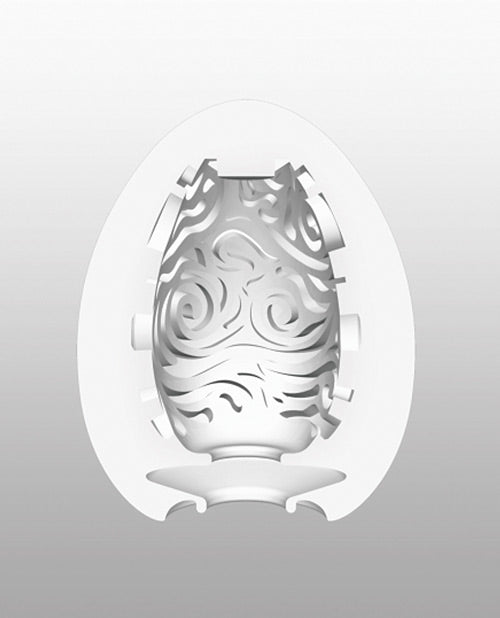 Tenga Hard Gel Egg