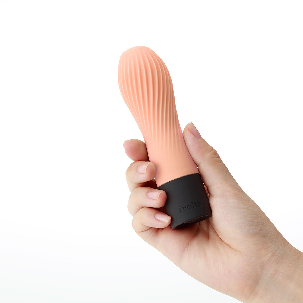 TENGA Iroha Zen: Mini Vibrator for Ultimate Pleasure