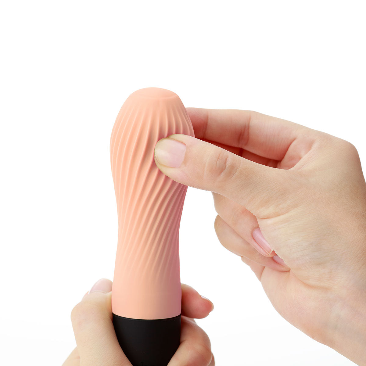 TENGA Iroha Zen: Mini Vibrator for Ultimate Pleasure