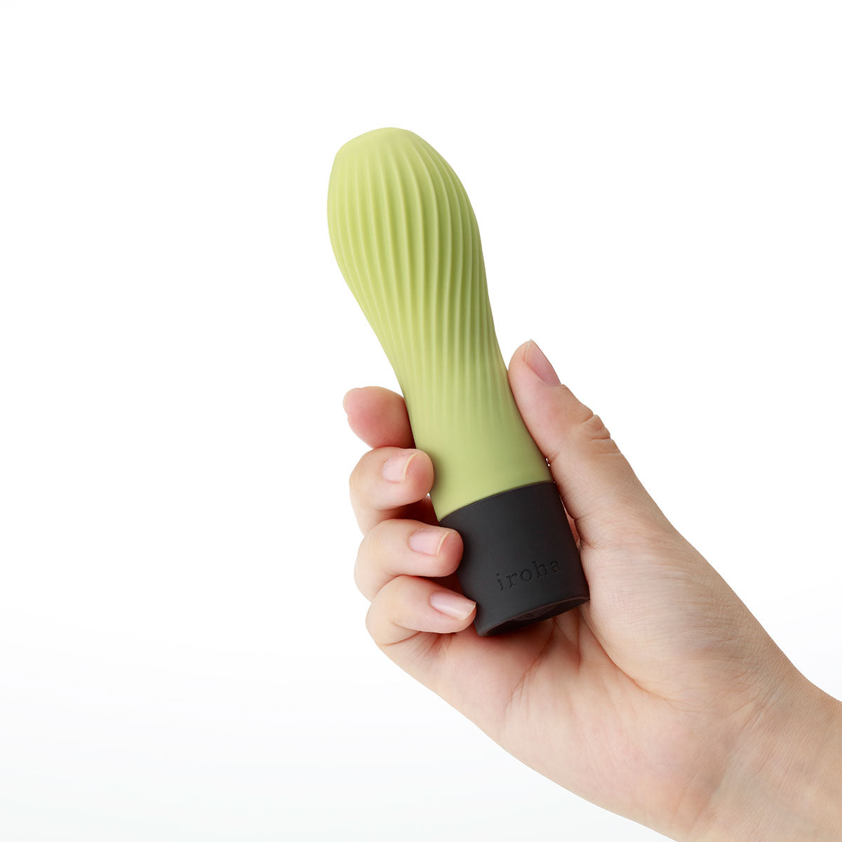 TENGA Iroha Zen: Mini Vibrator for Ultimate Pleasure