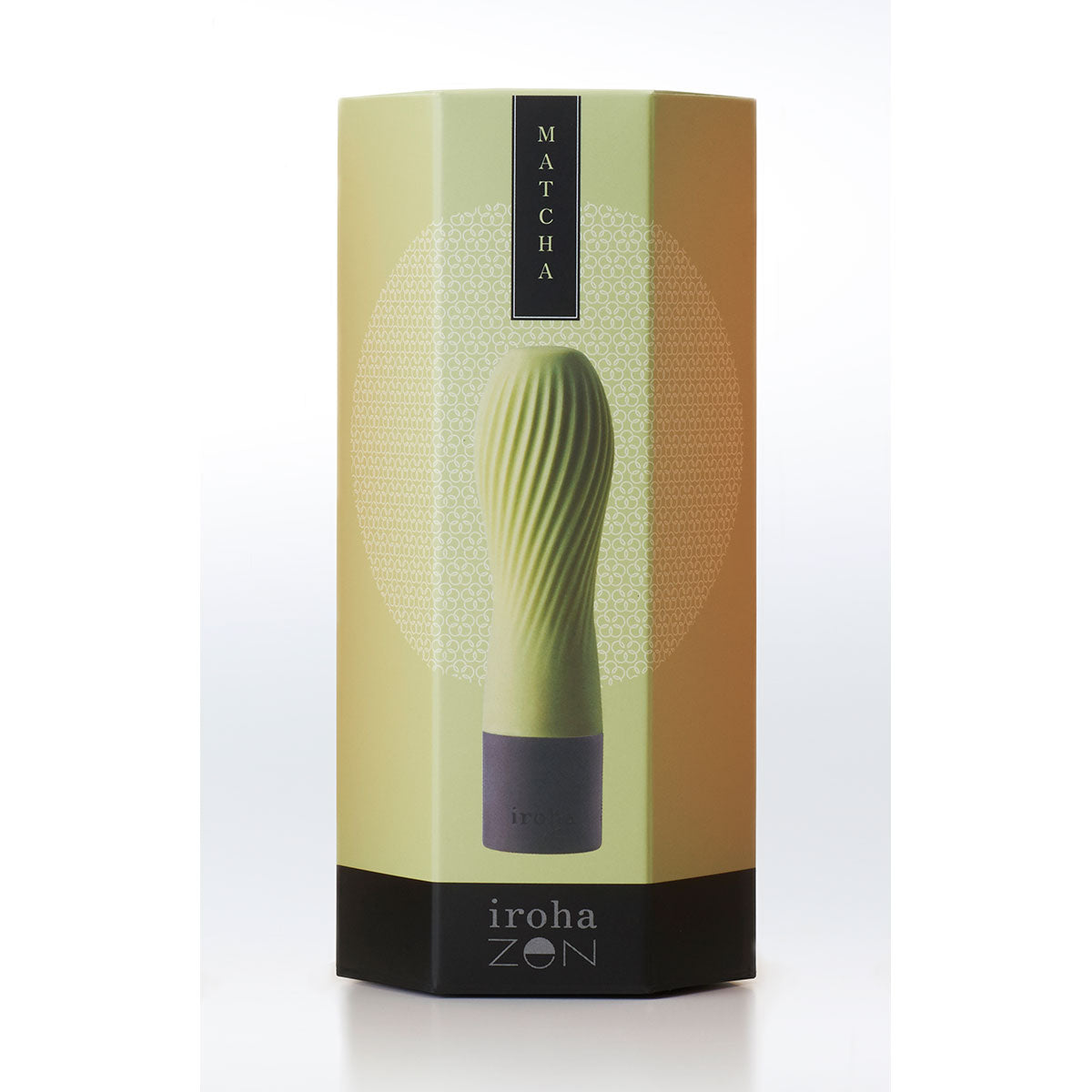 TENGA Iroha Zen: Mini Vibrator for Ultimate Pleasure