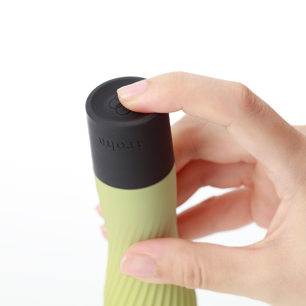 TENGA Iroha Zen: Mini Vibrator for Ultimate Pleasure