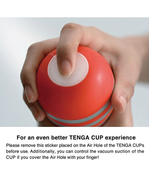 Tenga Original Vacuum Cup Gentle