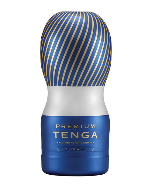 Tenga Premium Air Flow Cup