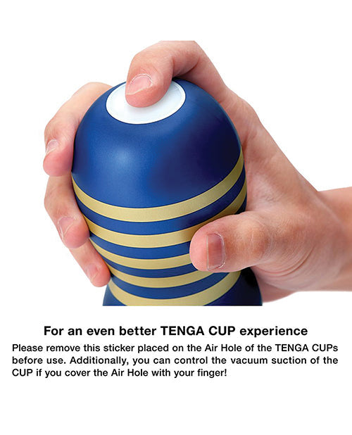 Tenga Premium Original Vacuum Cup