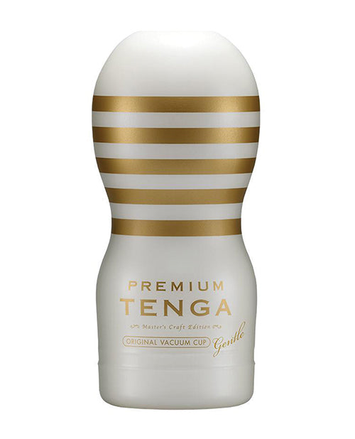 Tenga Premium Original Vacuum Cup Gentle