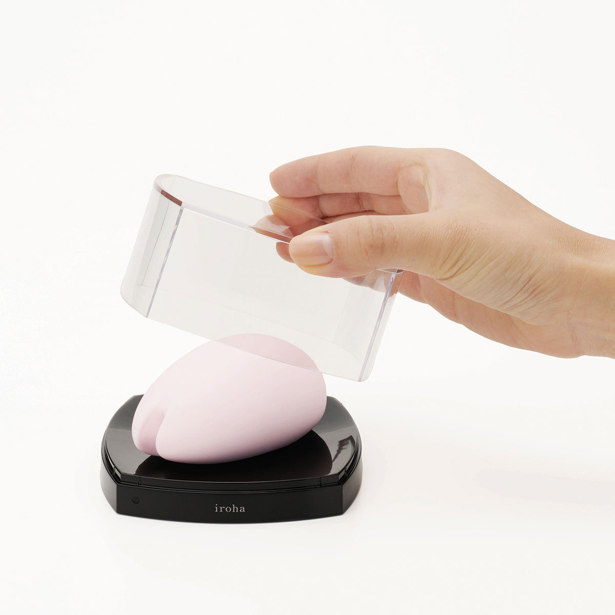 TENGA Sakura: Sensual Clitoral Stimulator for Pleasure