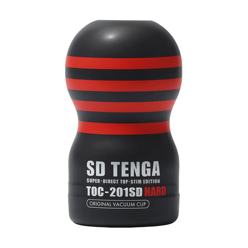 Tenga Sd Original Vaccum Cup Strong