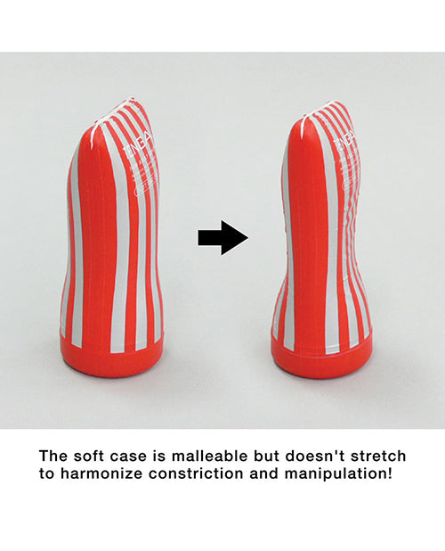 Tenga Soft Case Cup - Gentle