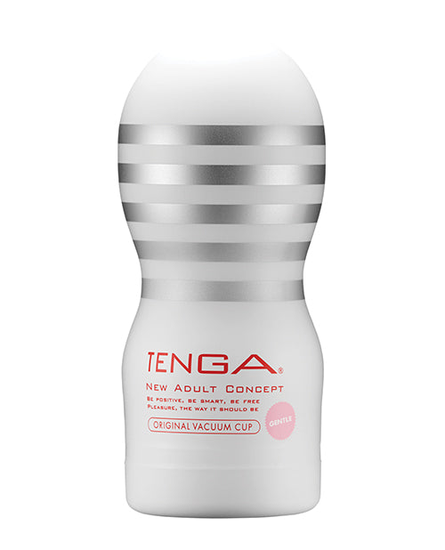 Tenga U.s. Original Vacuum Cup Gentle