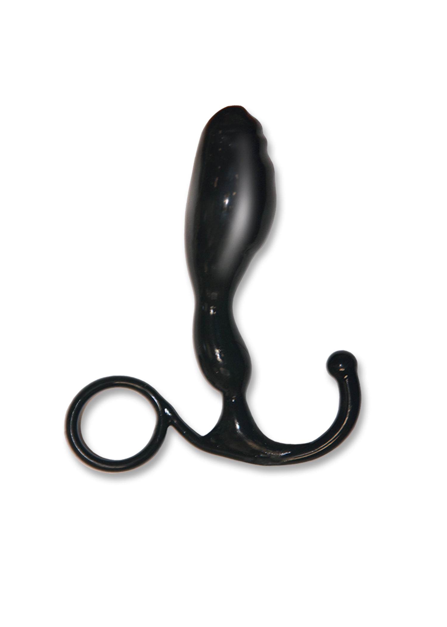 The 9's P-zone Advanced Thick Prostate Massager