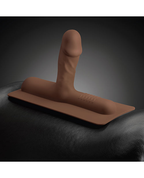 The Cowgirl Bronco Silicone Attachment