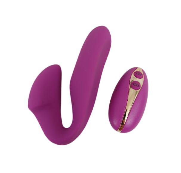 The Matefix Coupes Vibrator