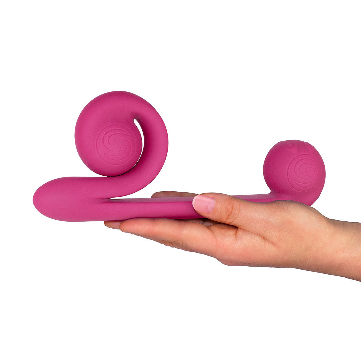 The Snail Vibrator