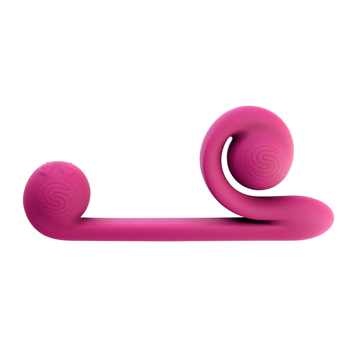 The Snail Vibrator Pink