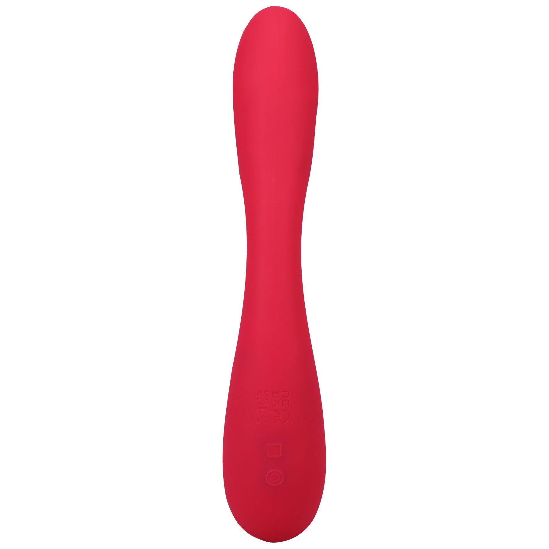 This Product Sucks - Sucking Clitoral Stimulator With Bendable G-Spot Vibrator -