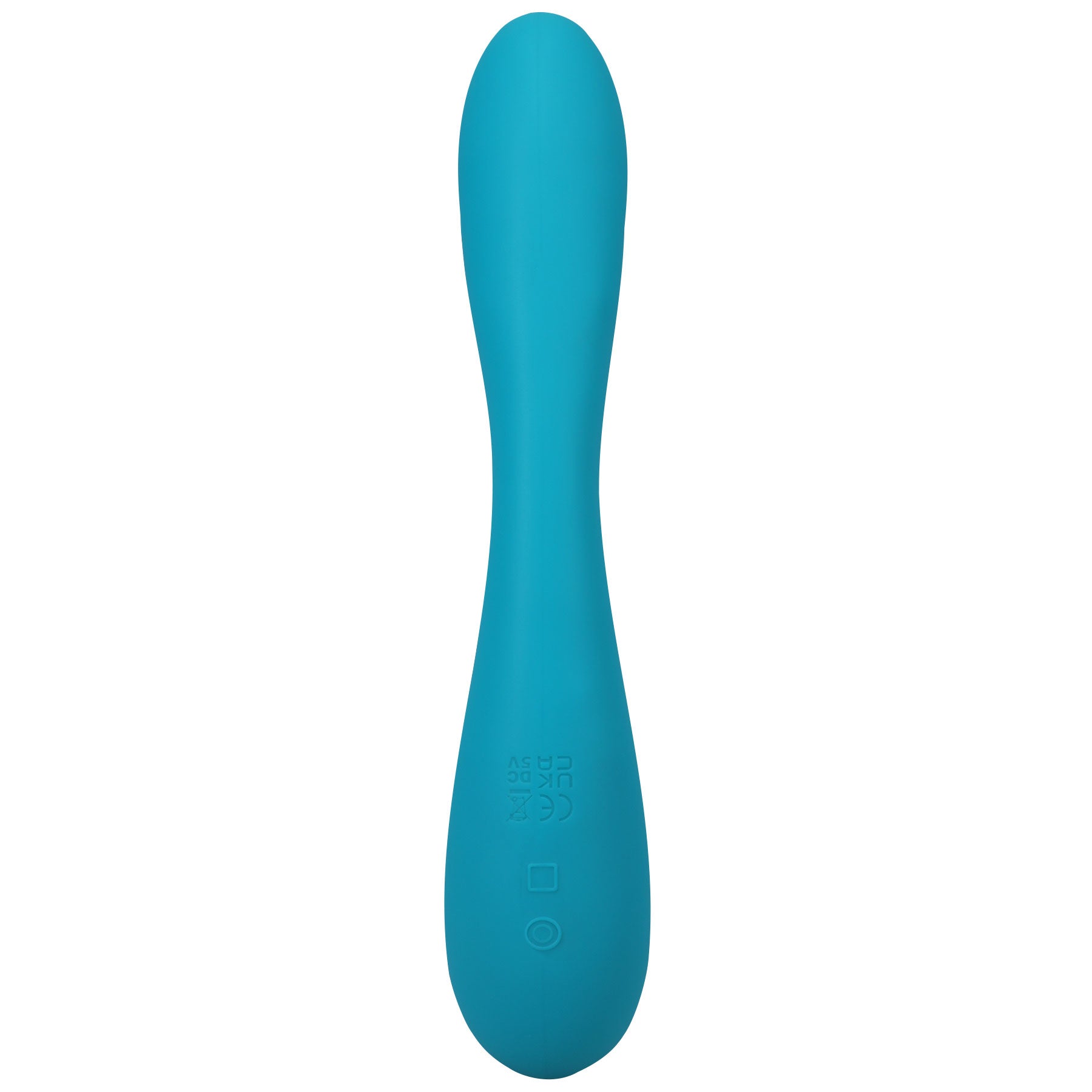 This Product Sucks - Sucking Clitoral Stimulator With Bendable G-Spot Vibrator -