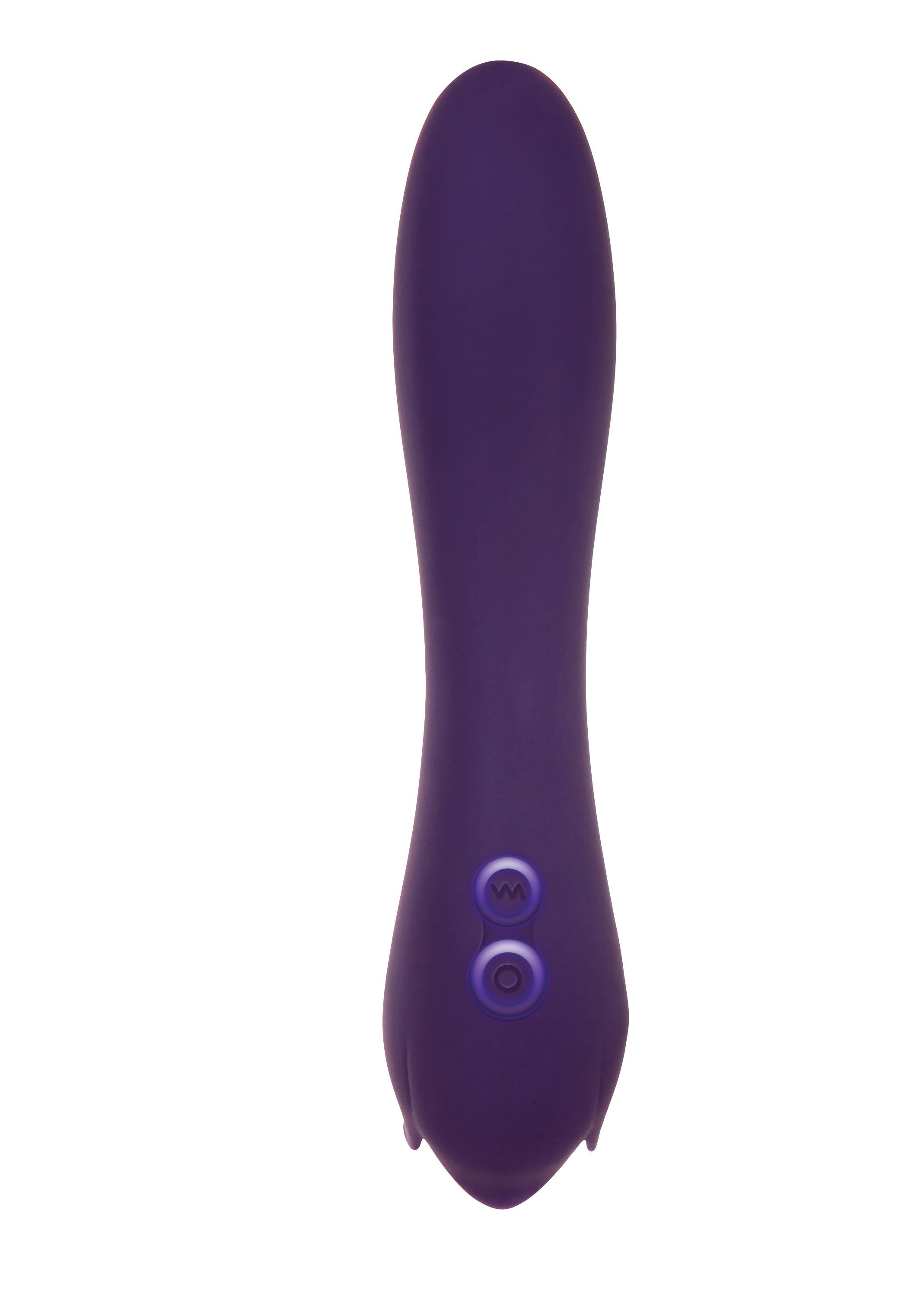 Thorny Rose Dual Stimulator by Sale Specials