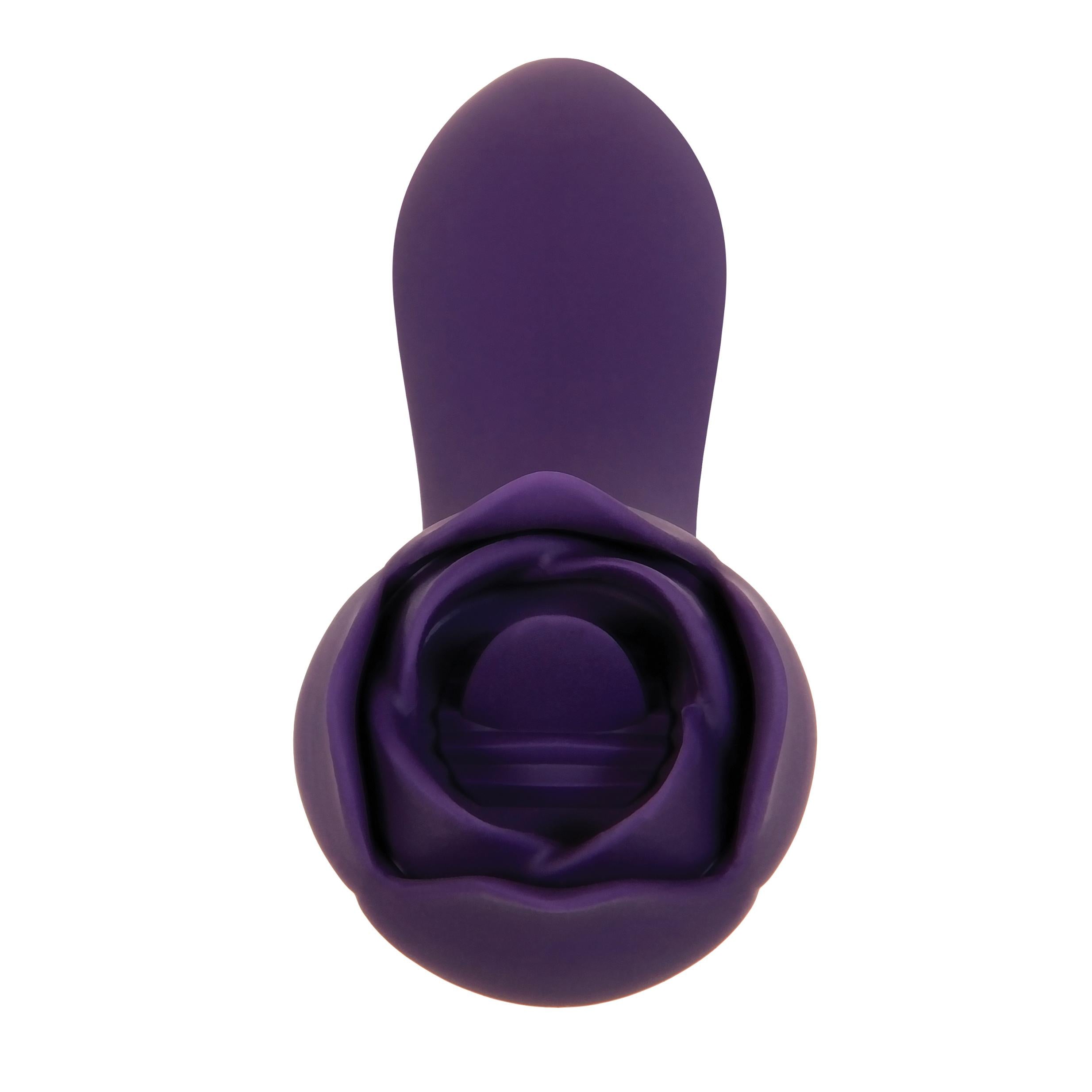 Thorny Rose Dual Stimulator by Sale Specials