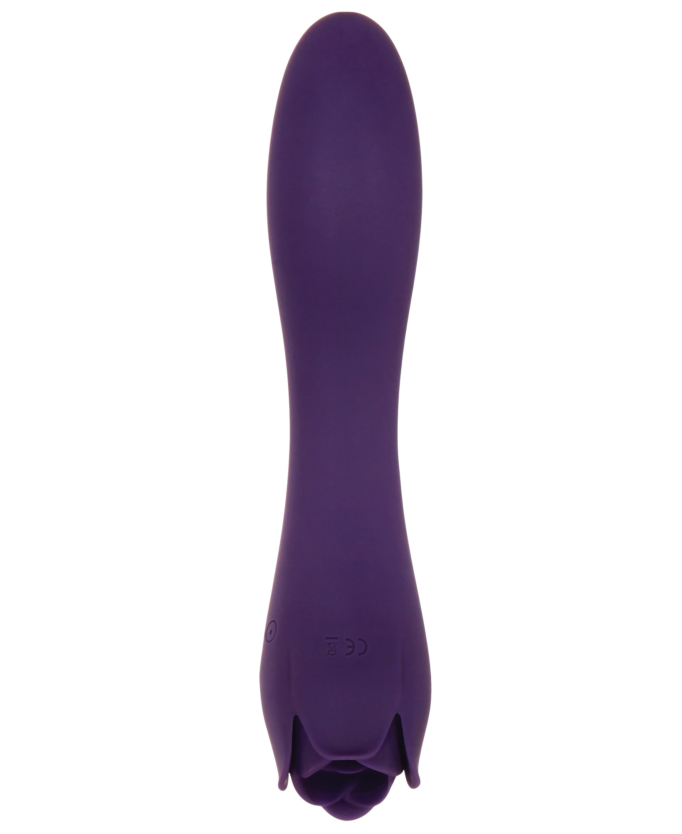 Thorny Rose Dual Stimulator by Sale Specials