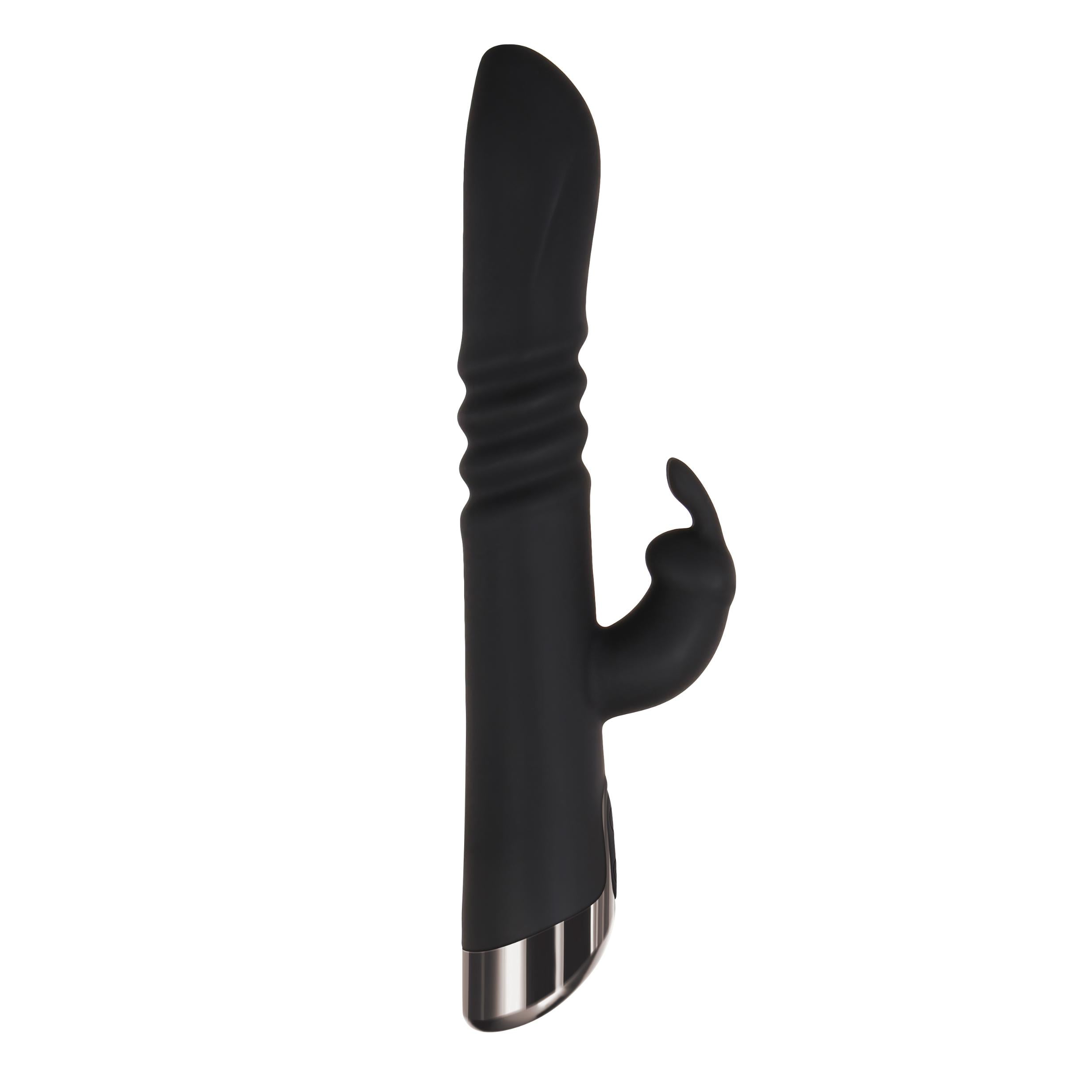 Thrusting Dual Rabbit Vibe - Rapid Rabbit