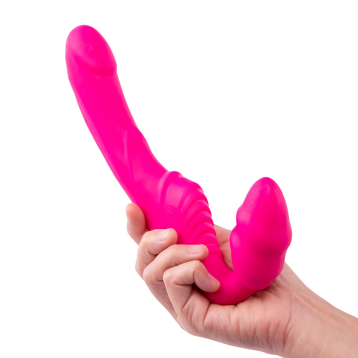 Together Strapless Vibrator