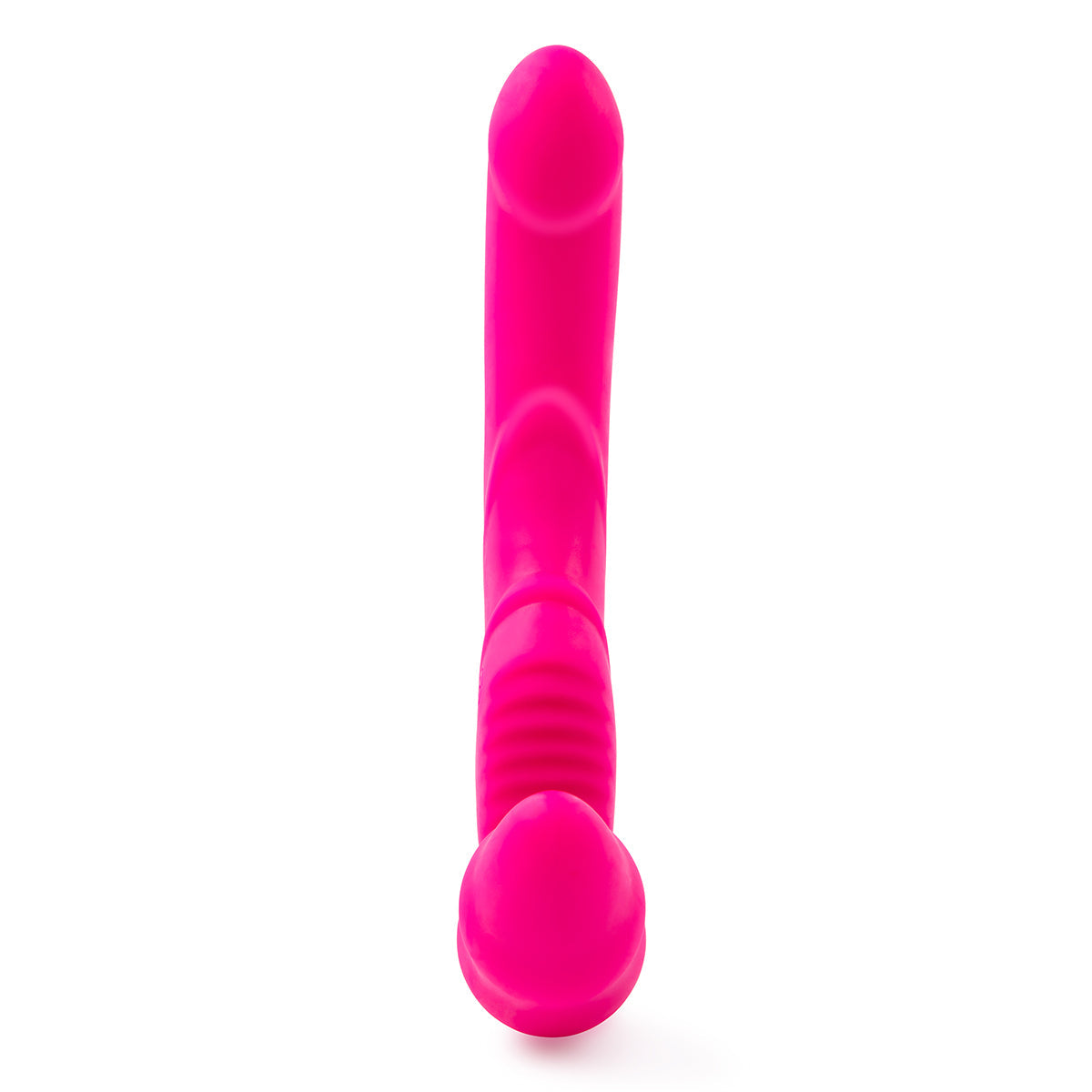 Together Strapless Vibrator