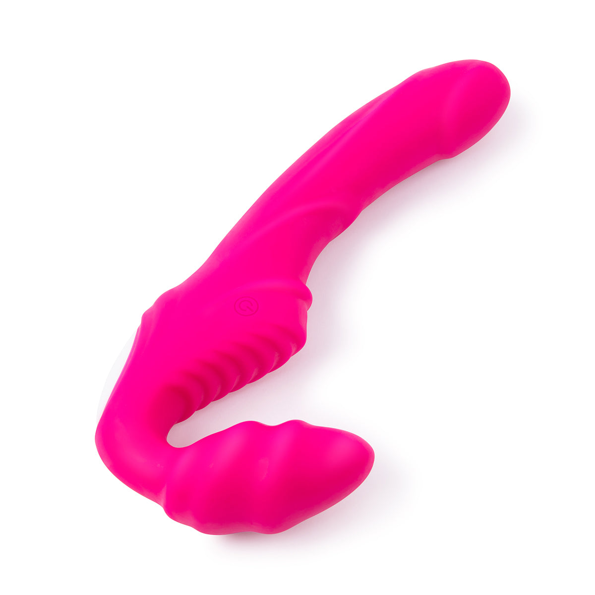 Together Strapless Vibrator