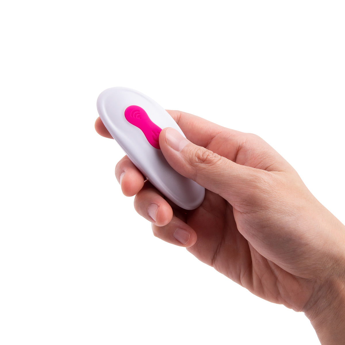 Together Strapless Vibrator