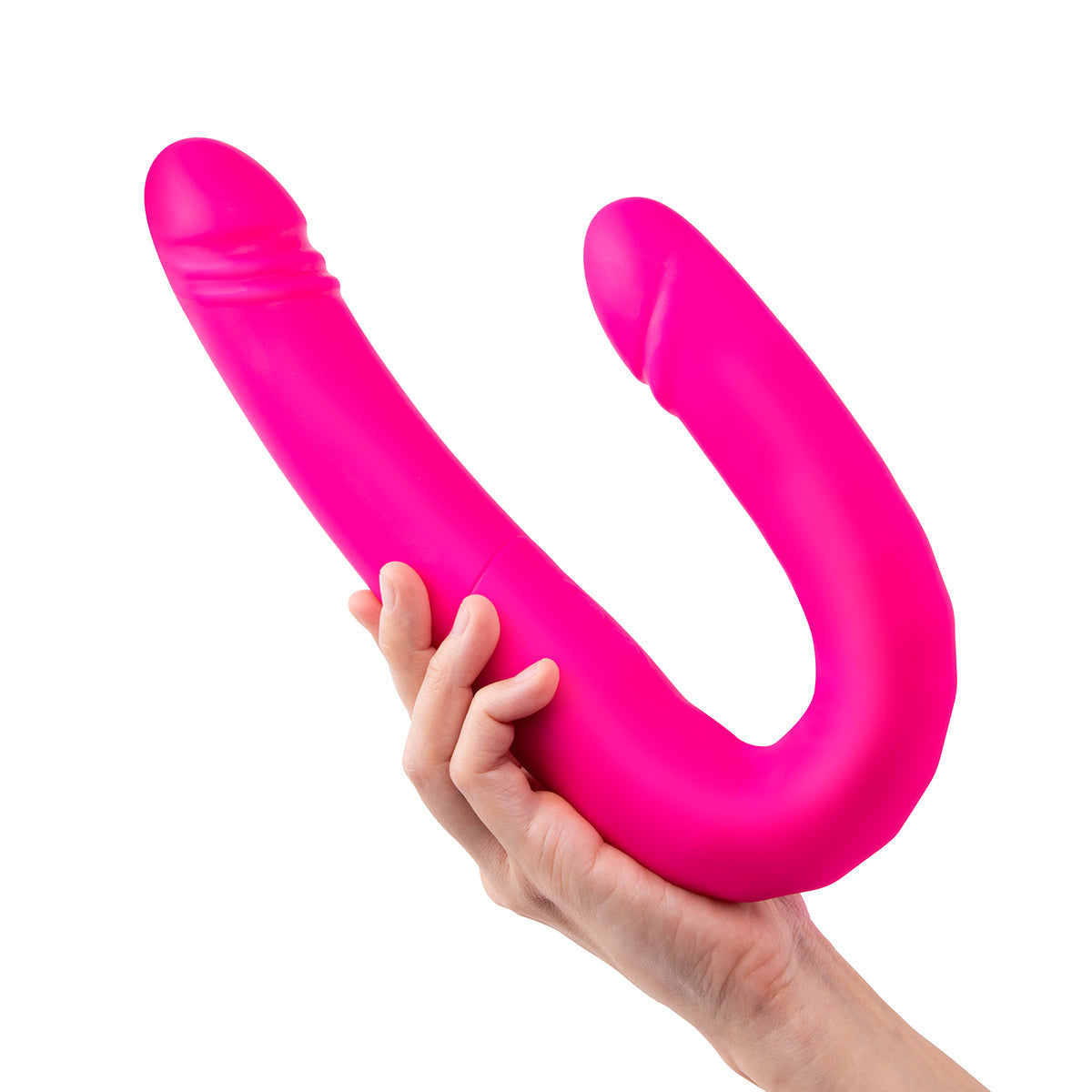 Together Vibrator Duo