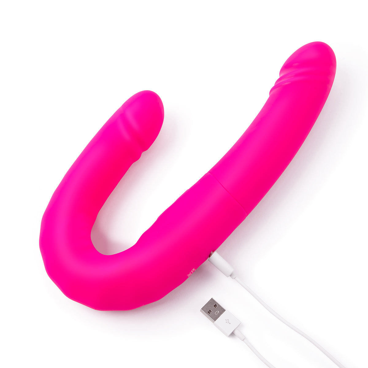 Together Vibrator Duo