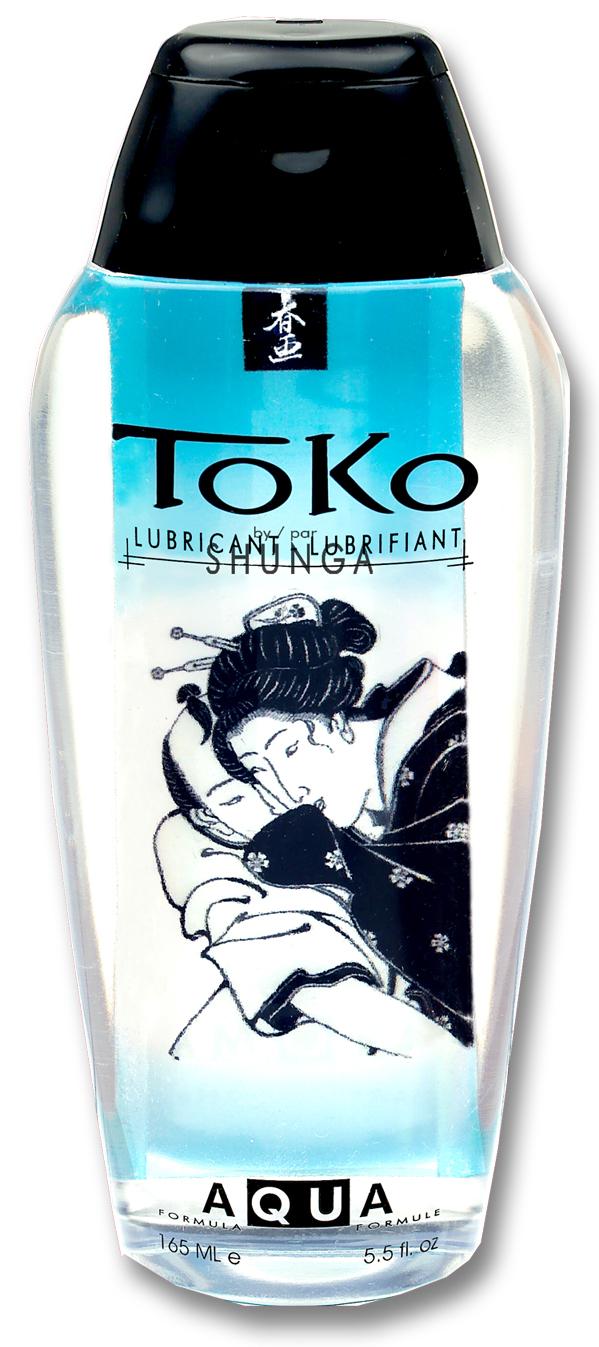 Toko Aqua Lubricant 5.5 Oz