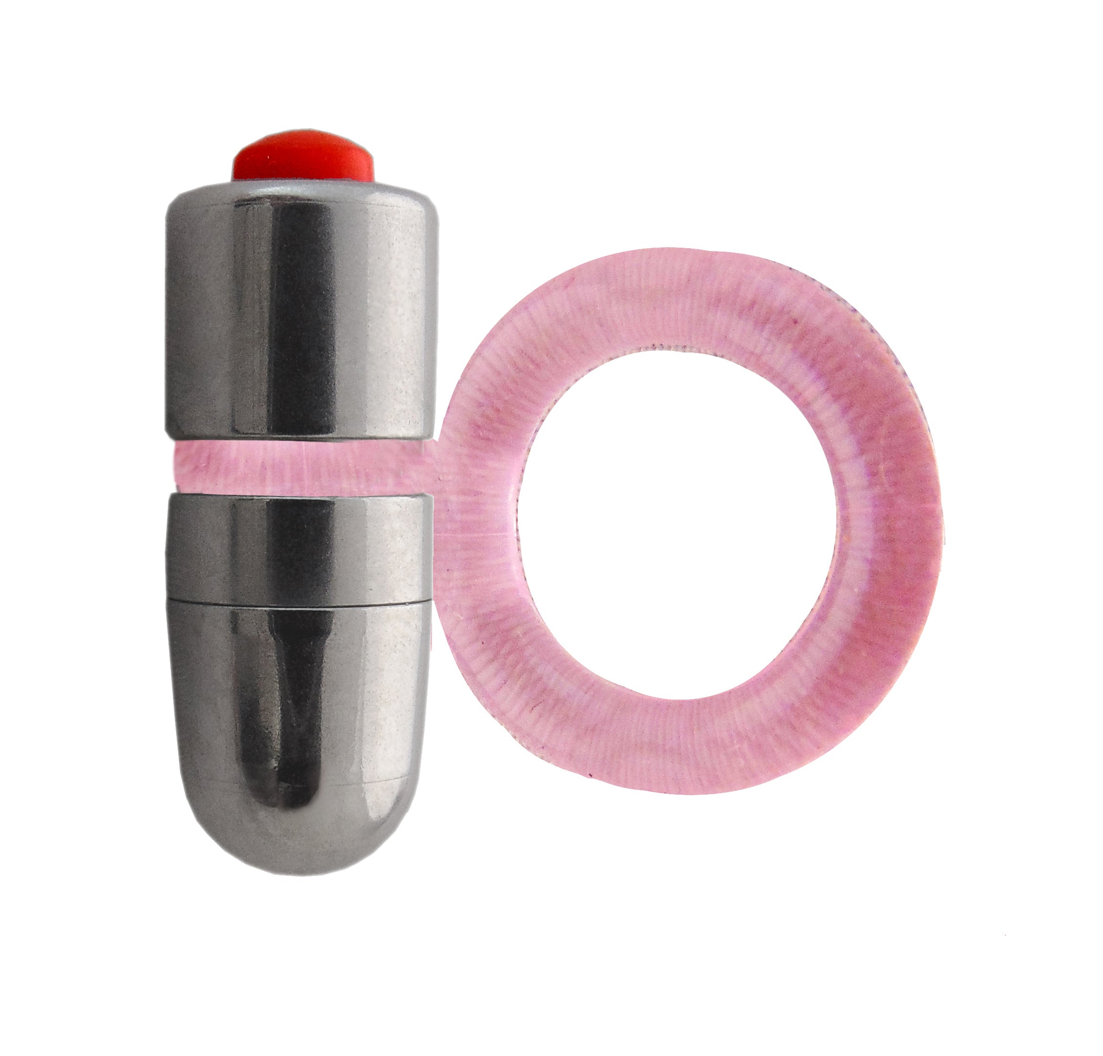 Tongue Joy 3 Way Vibrator - Ultimate Pleasure Device